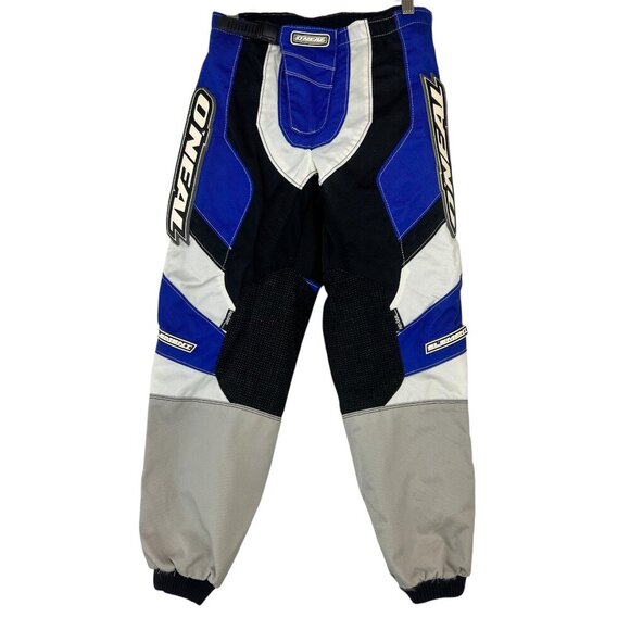 Boy's Oneail Moto Pants Size 12T-14T - Picture 1 of 10